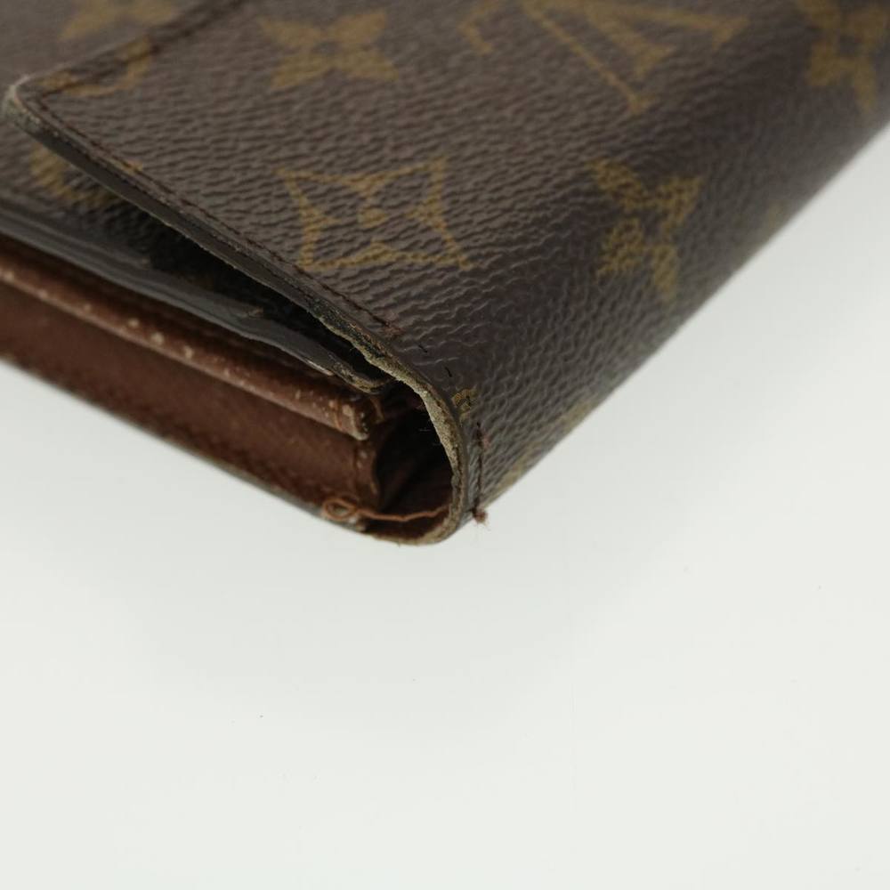 LOUIS VUITTON Portefeuille Sarah Wallet - Picture 9 of 16